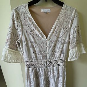Ivy City Dress size XS